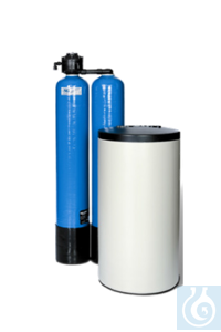 2Panašios prekės Double softener Dual Softener VM 60
These fully automated,...
